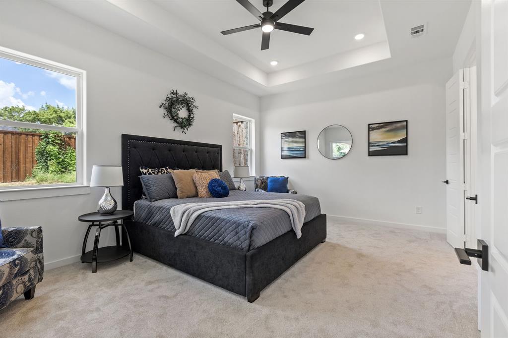 Oak Haven On The Creek - Residential