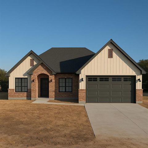 Photo of 130 Whipporwill Drive, Wills Point, TX 75169 (MLS # 21101098)