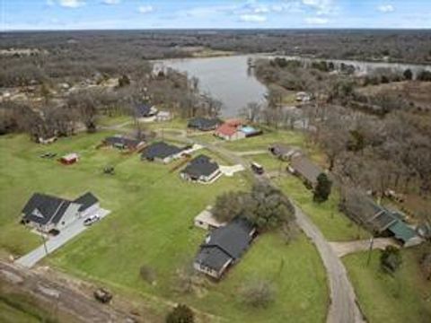 Tiny photo for 130 Whipporwill Drive, Wills Point, TX 75169 (MLS # 21101098)