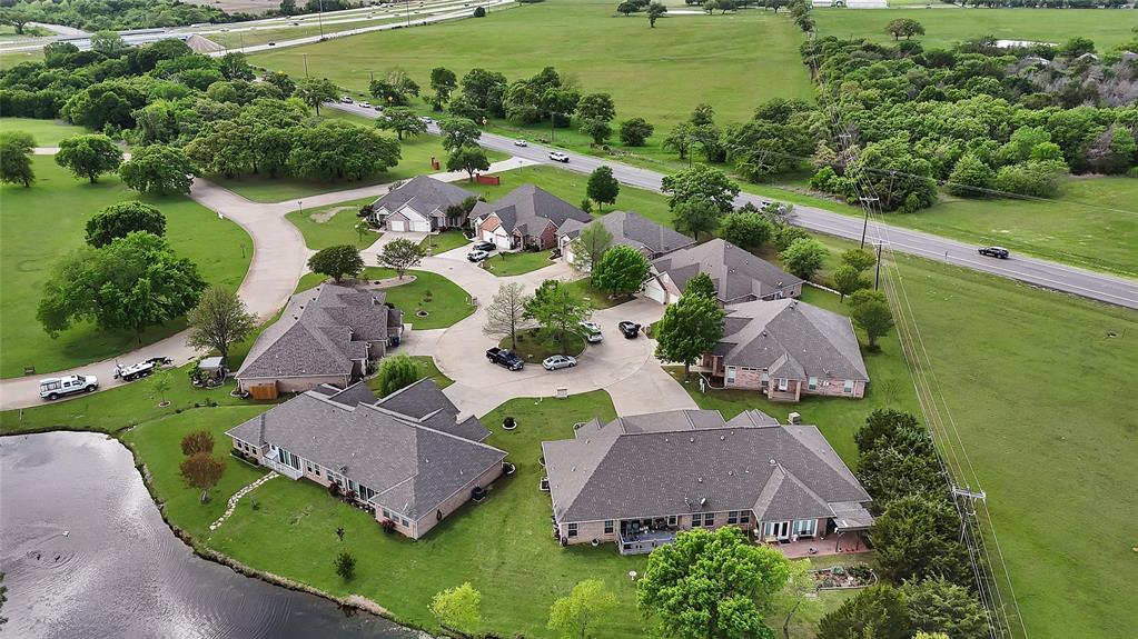 Chisholm Trail - Residential