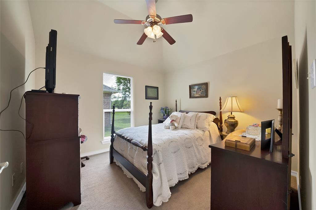 Chisholm Trail - Residential