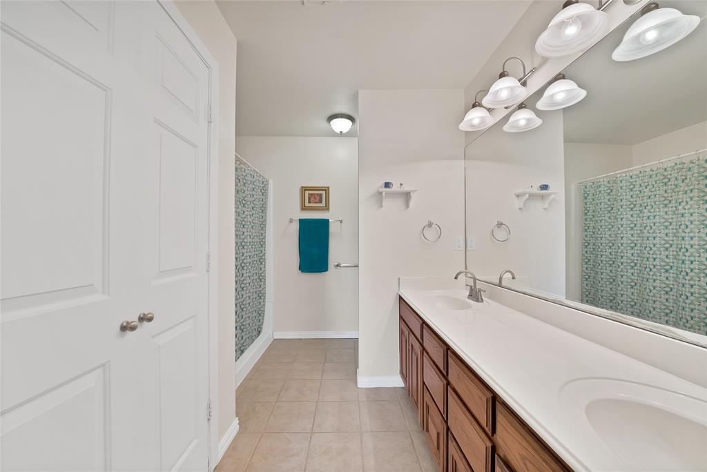 Chisholm Trail - Residential