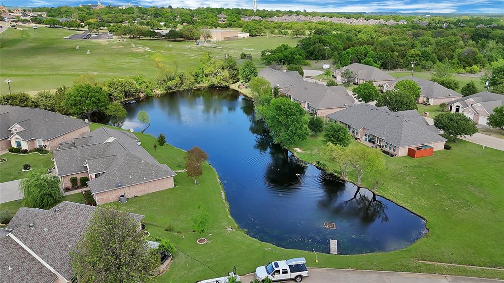Chisholm Trail - Residential