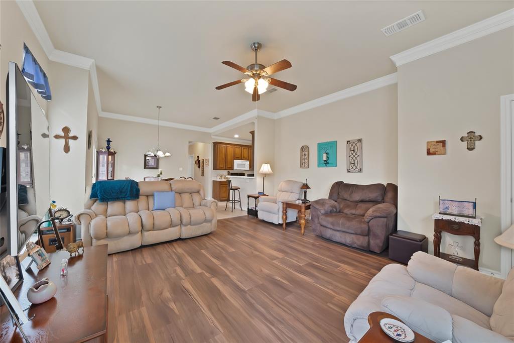 Chisholm Trail - Residential