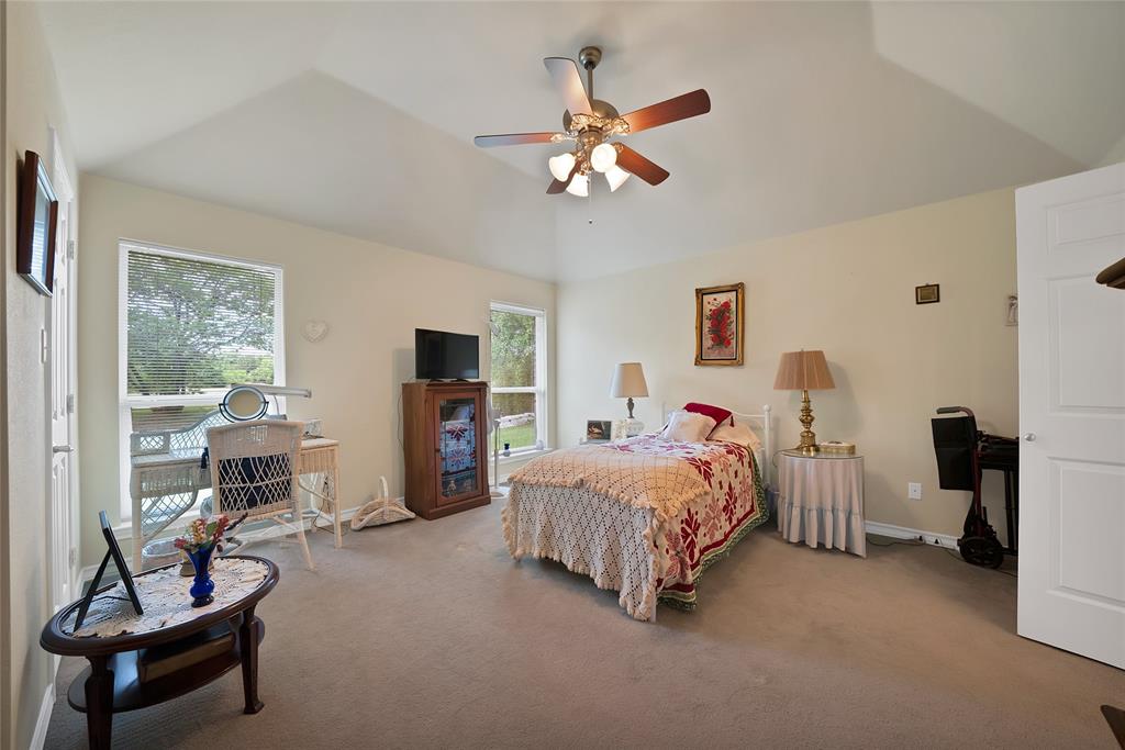 Chisholm Trail - Residential