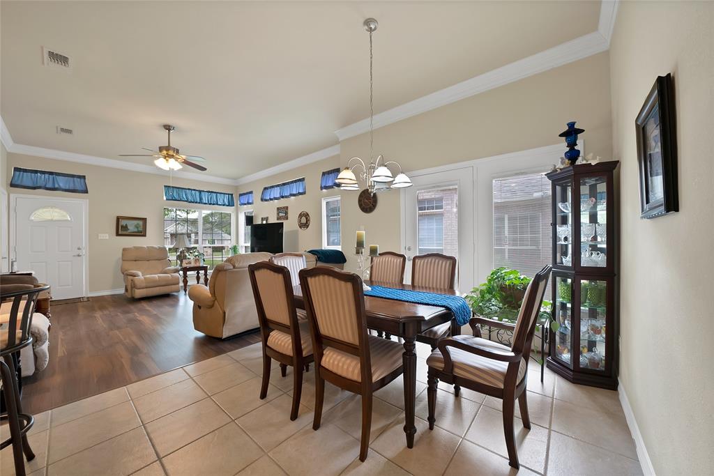 Chisholm Trail - Residential