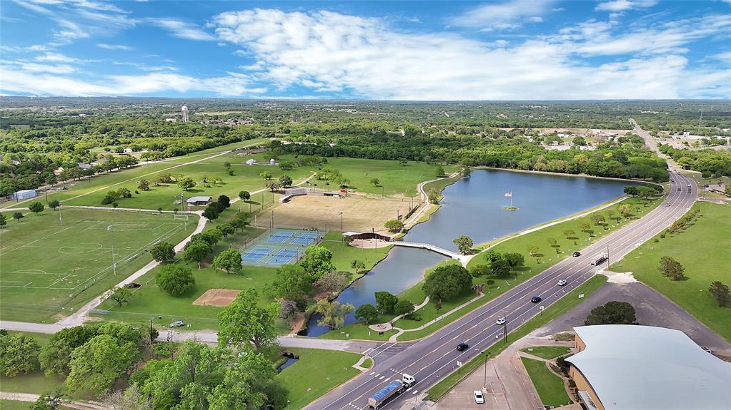 Chisholm Trail - Residential