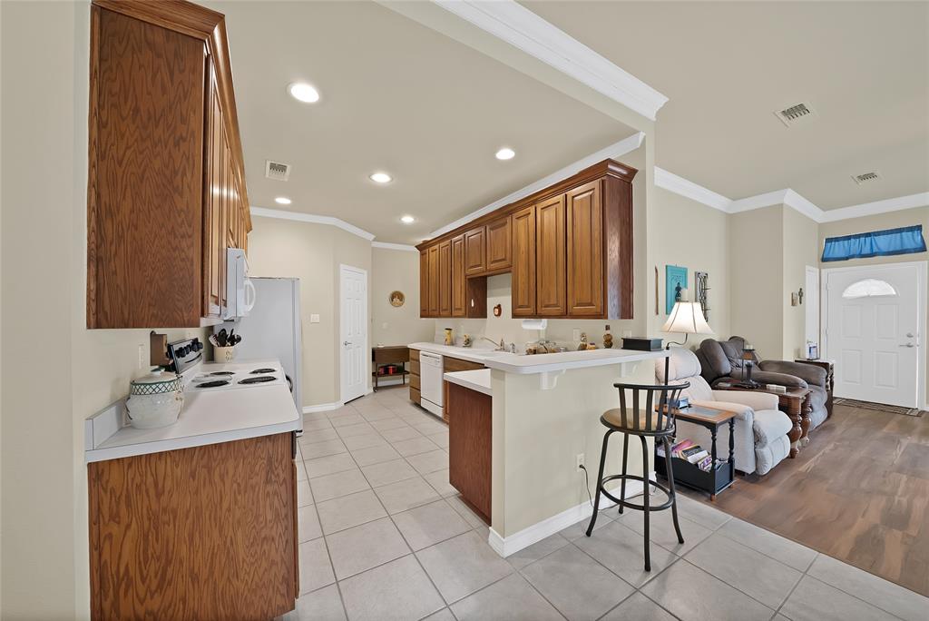 Chisholm Trail - Residential