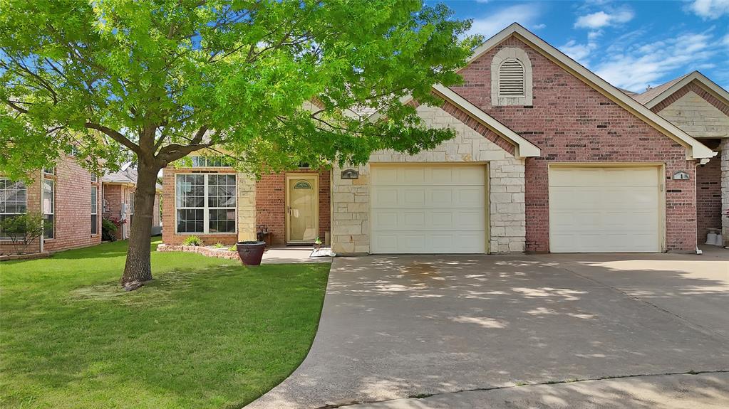 Chisholm Trail - Residential