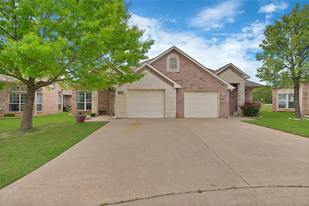 Chisholm Trail - Residential
