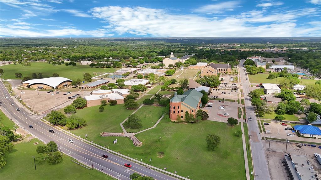 Chisholm Trail - Residential