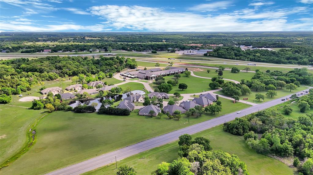 Chisholm Trail - Residential