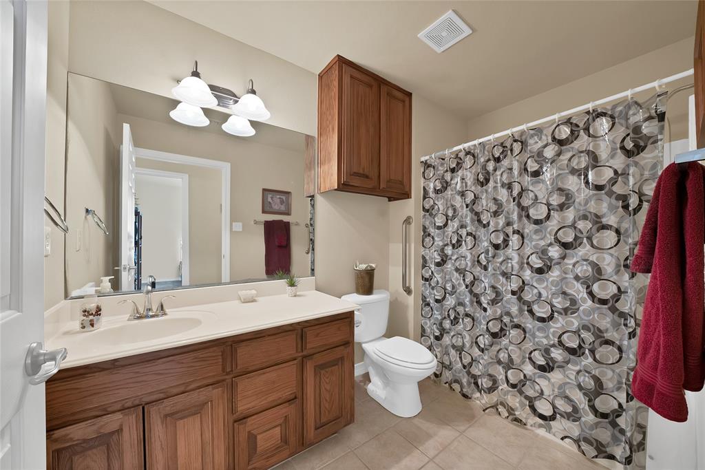 Chisholm Trail - Residential