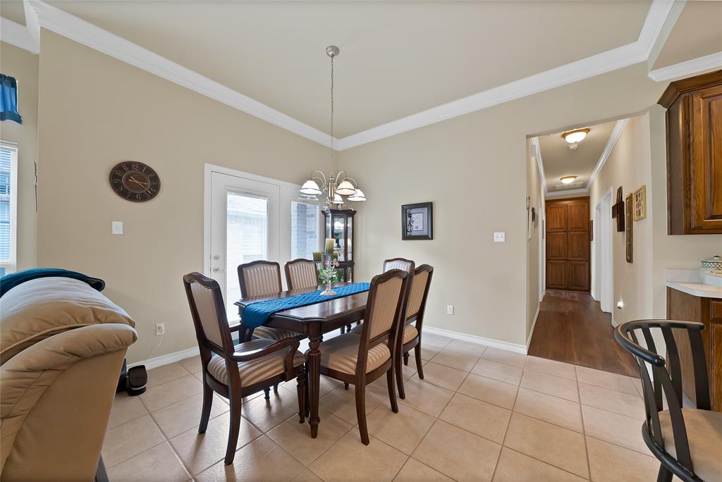 Chisholm Trail - Residential
