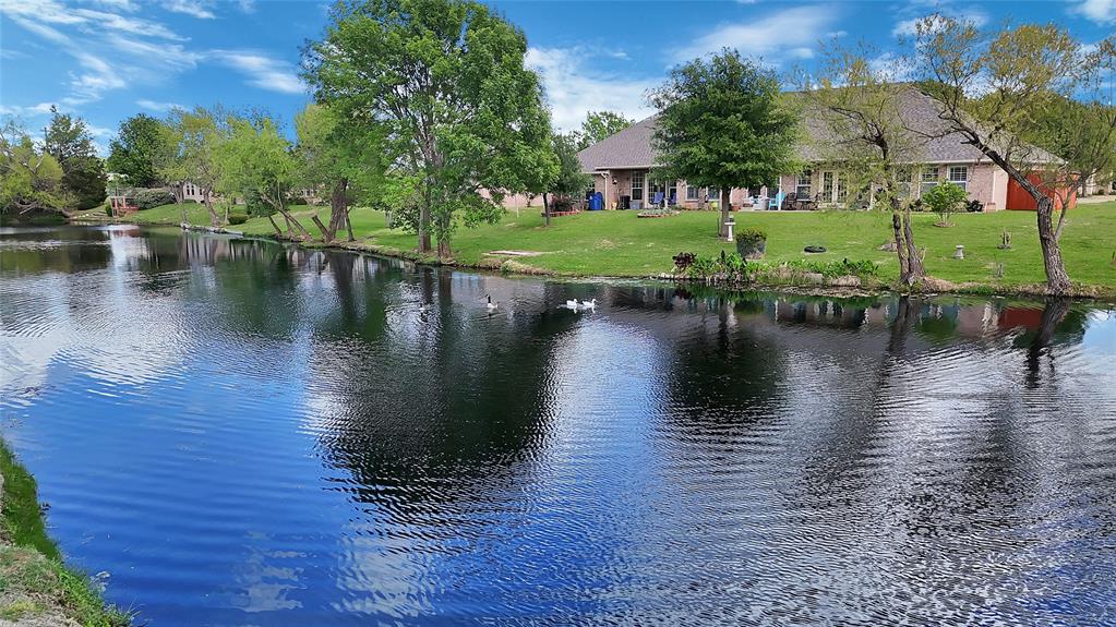 Chisholm Trail - Residential
