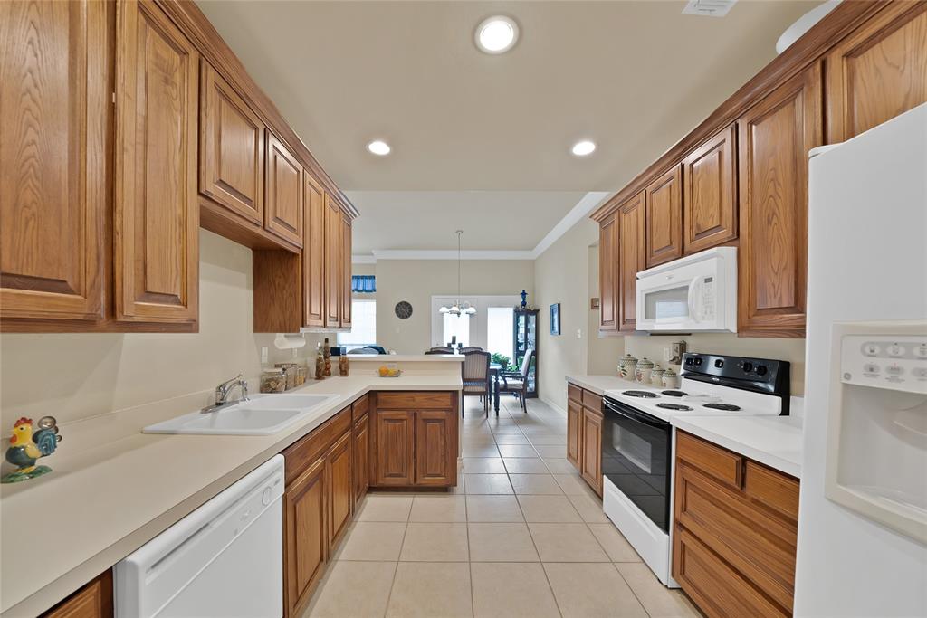 Chisholm Trail - Residential