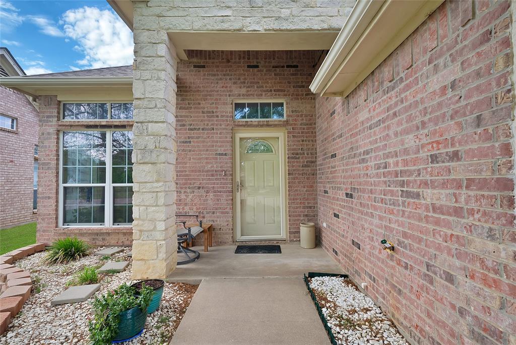 Chisholm Trail - Residential