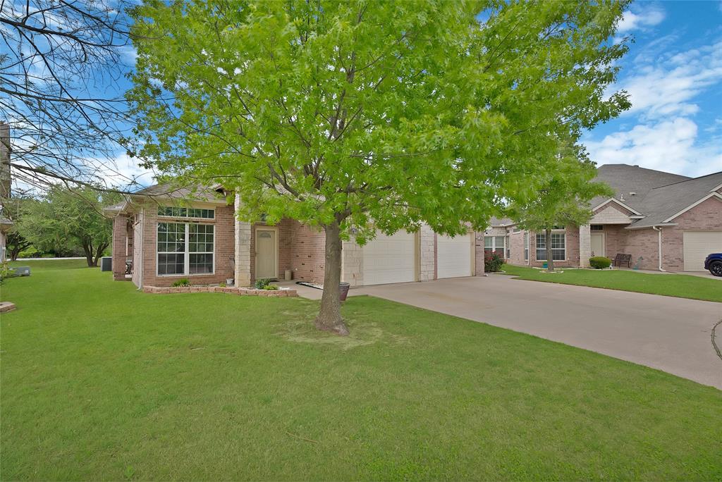 Chisholm Trail - Residential