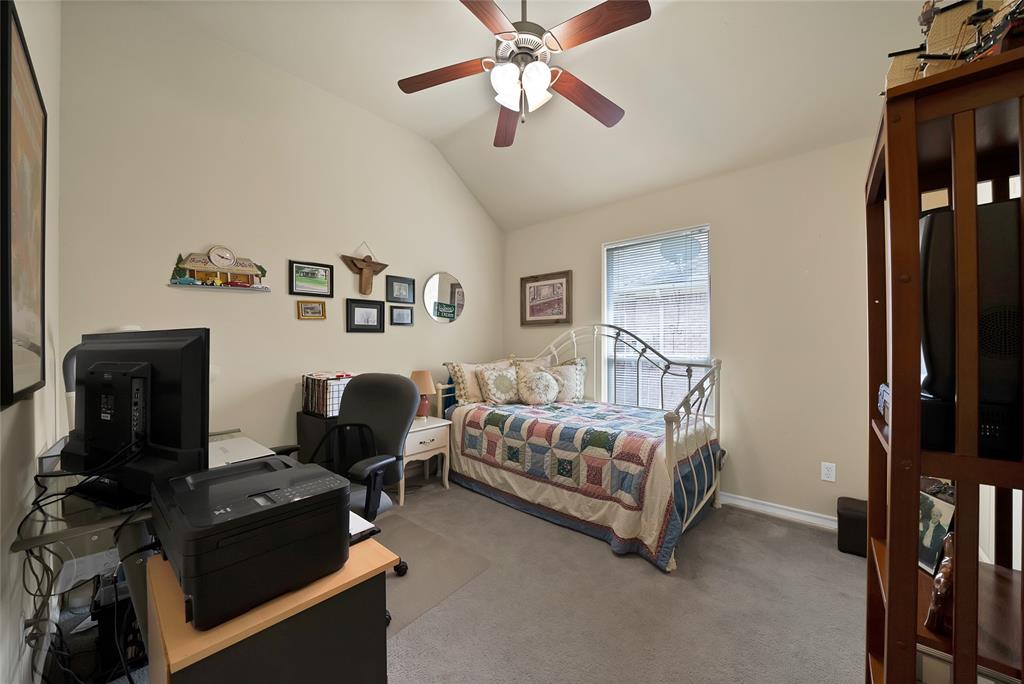 Chisholm Trail - Residential
