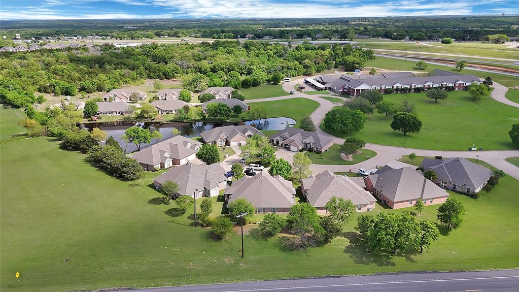 Chisholm Trail - Residential