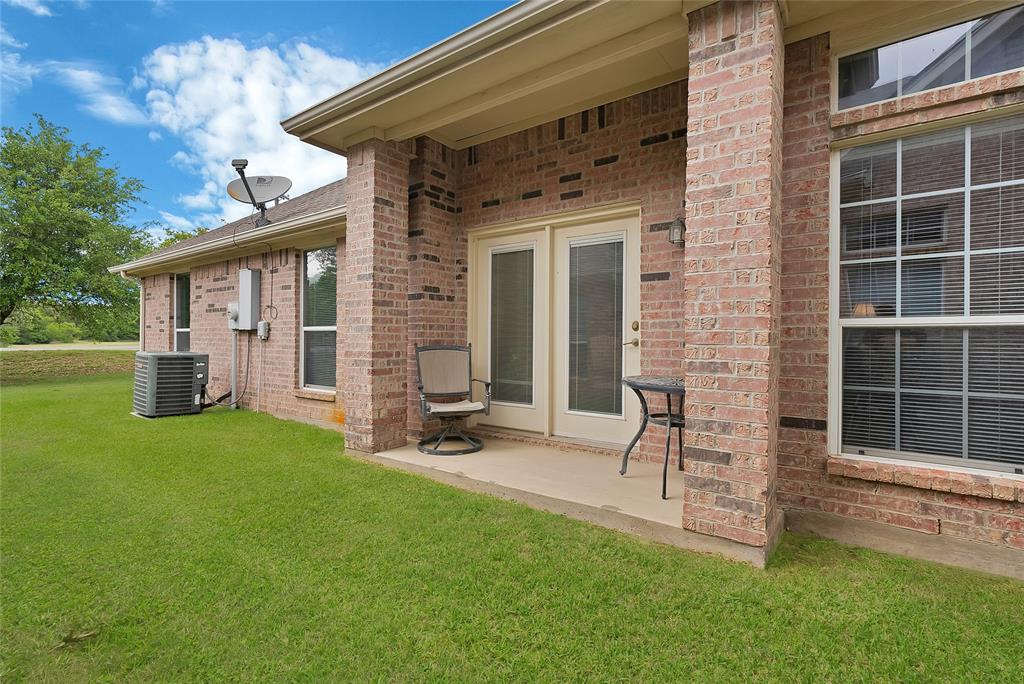 Chisholm Trail - Residential