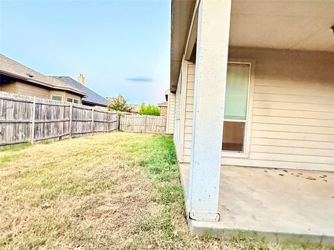 A home in Fort Worth