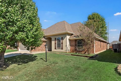 320 N Hampton Street Haughton LA 71037