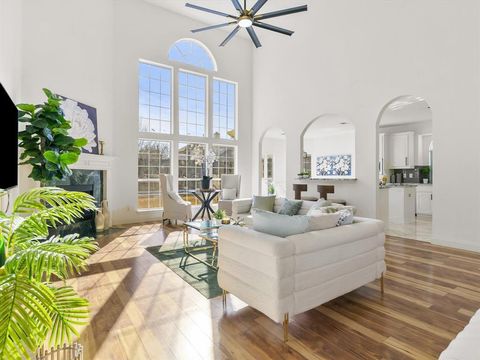 118 Wentwood Drive Murphy TX 75094