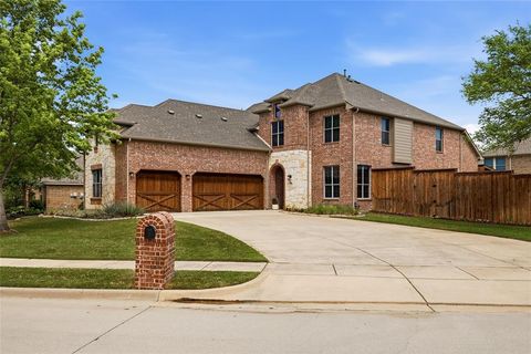 Photo of 509 Northwyck Lane, Keller, TX 76248 (MLS # 21239447)