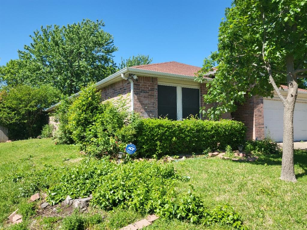 1028 Mazourka Drive