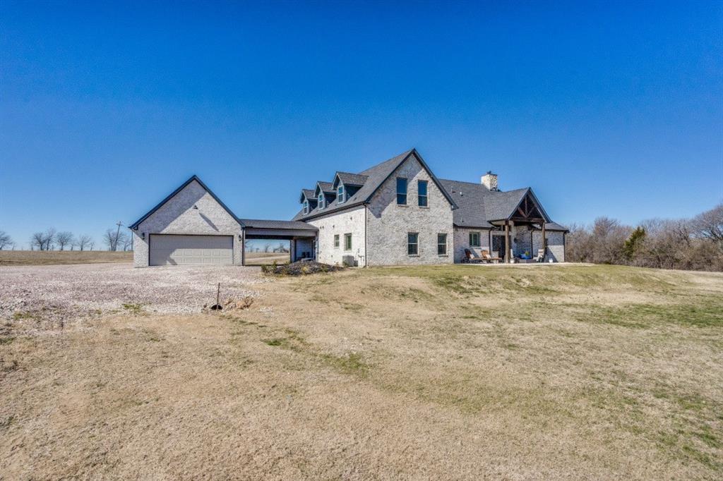 2500 Welborn Lane
