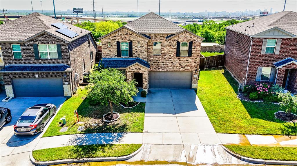 2134 Aquilla Court