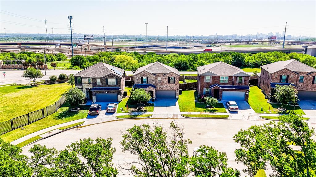 2134 Aquilla Court