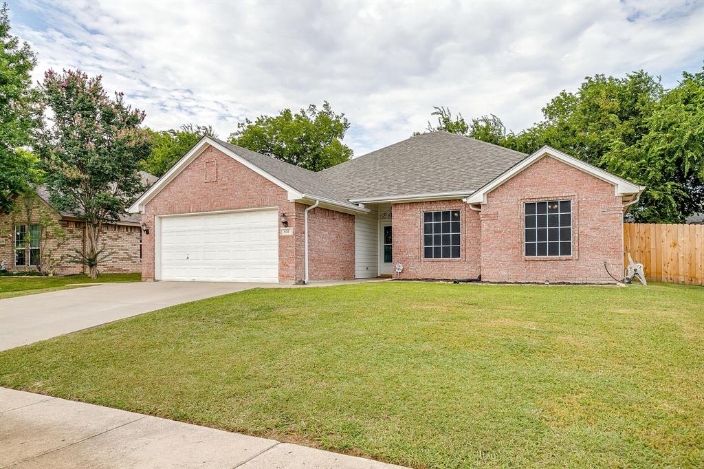 930 Heberle Drive