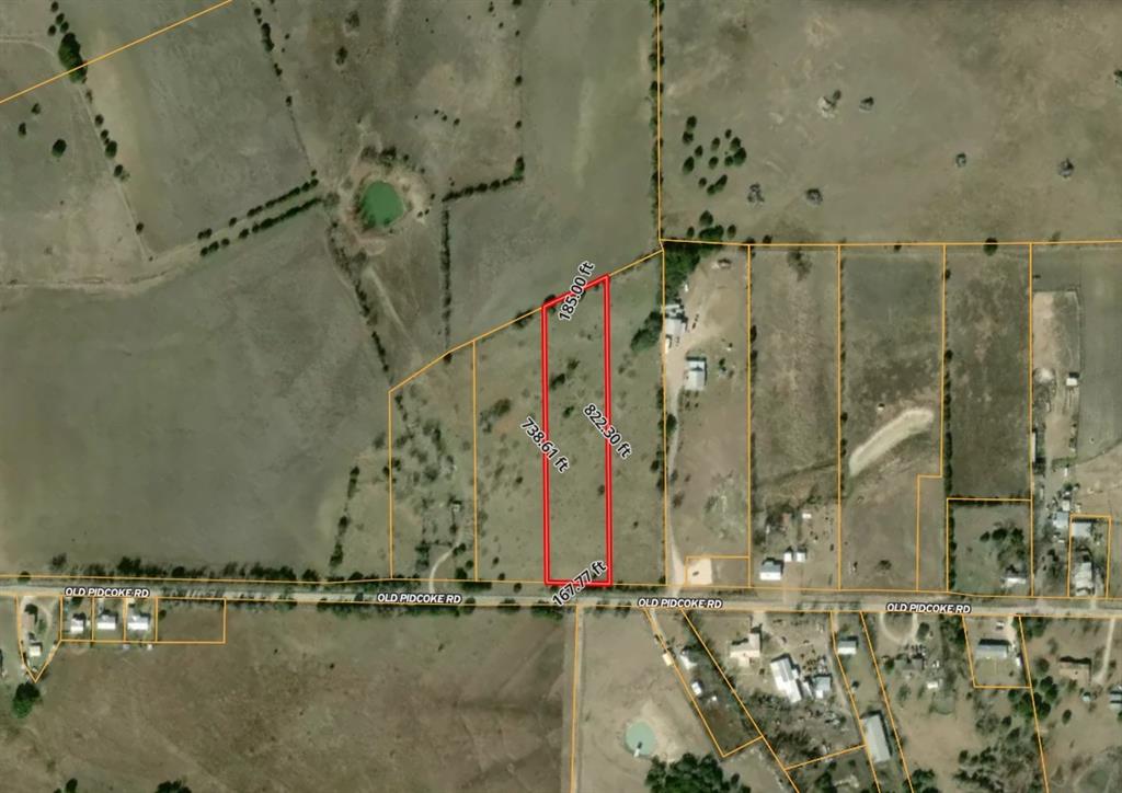 Berry Estates - Land