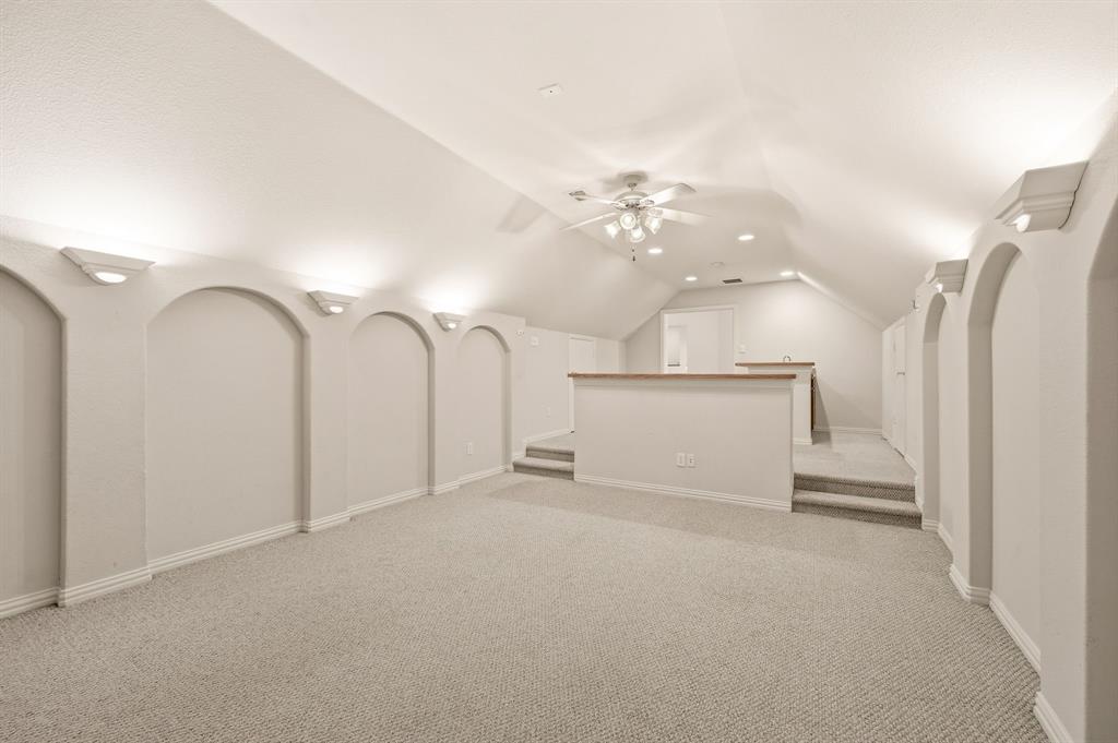 Mount Gilead Ranch Add - Residential