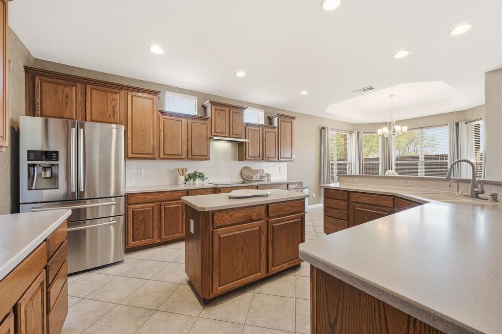 Mount Gilead Ranch Add - Residential