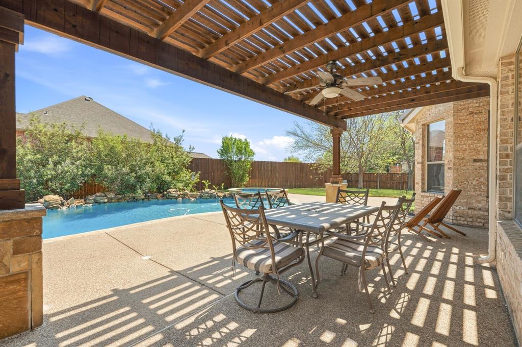 Mount Gilead Ranch Add - Residential