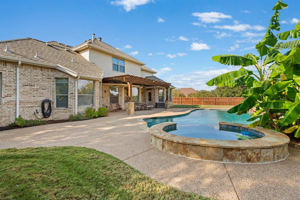 Mount Gilead Ranch Add - Residential