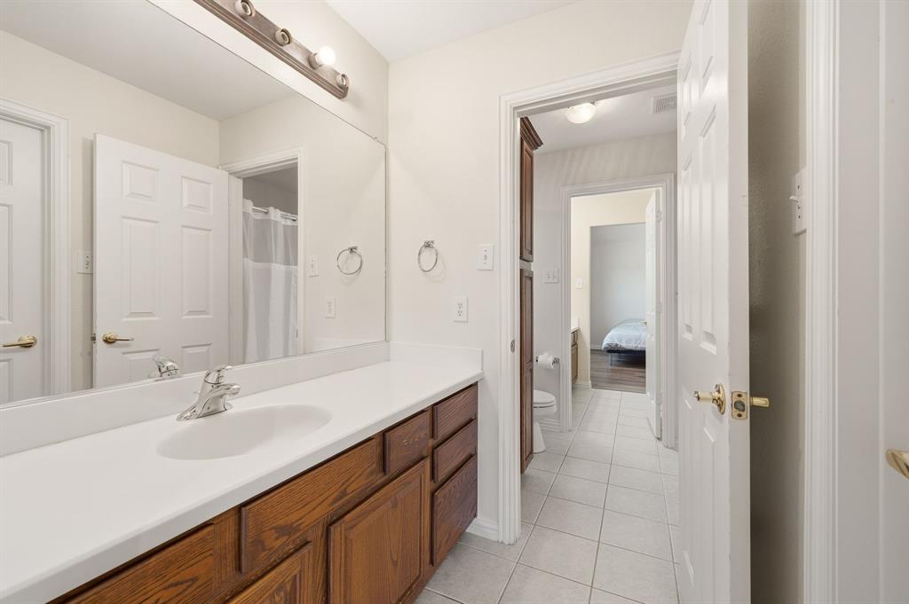 Mount Gilead Ranch Add - Residential