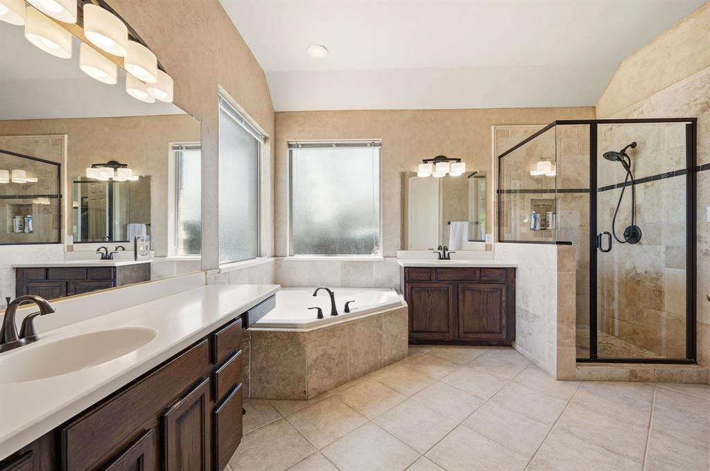 Mount Gilead Ranch Add - Residential