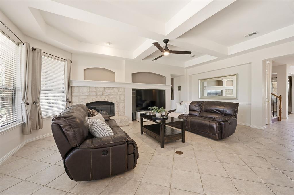 Mount Gilead Ranch Add - Residential