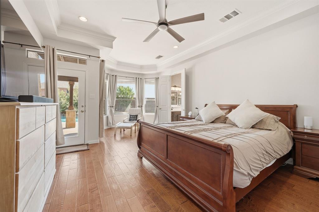 Mount Gilead Ranch Add - Residential