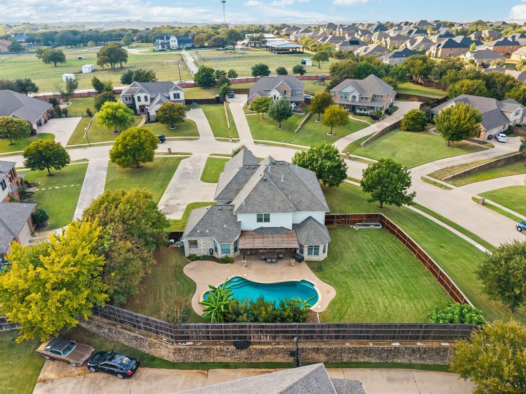 Mount Gilead Ranch Add - Residential