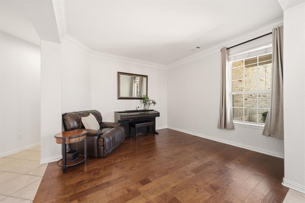 Mount Gilead Ranch Add - Residential