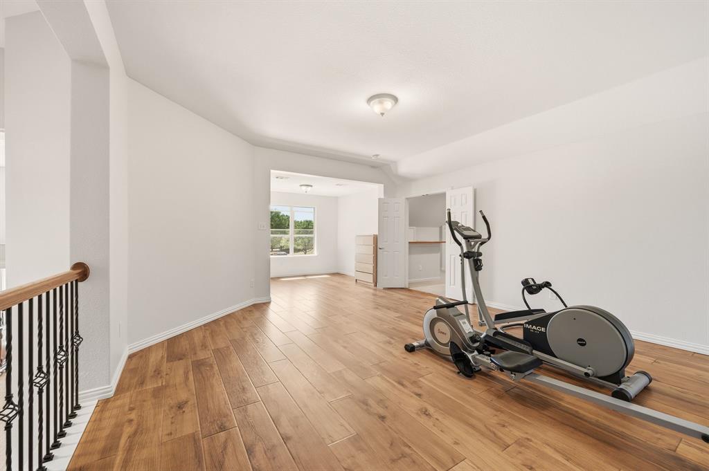 Mount Gilead Ranch Add - Residential