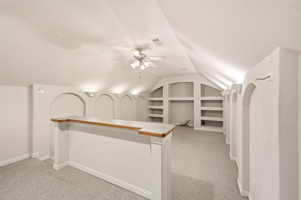 Mount Gilead Ranch Add - Residential