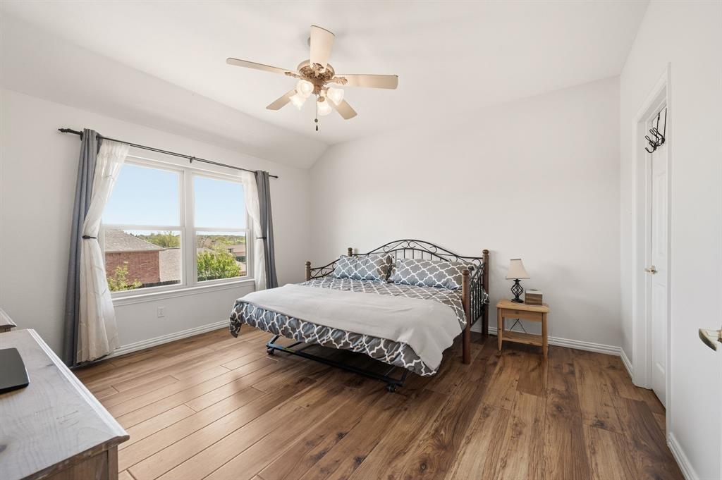 Mount Gilead Ranch Add - Residential