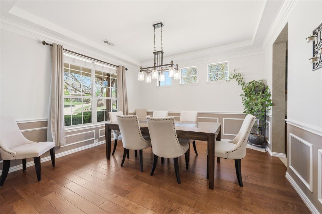 Mount Gilead Ranch Add - Residential