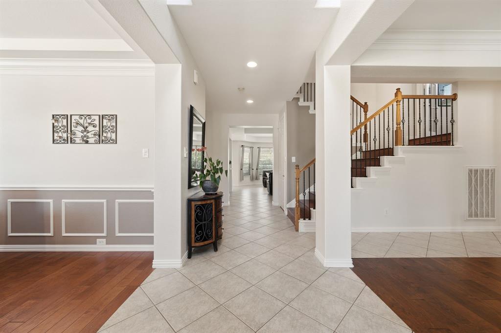 Mount Gilead Ranch Add - Residential